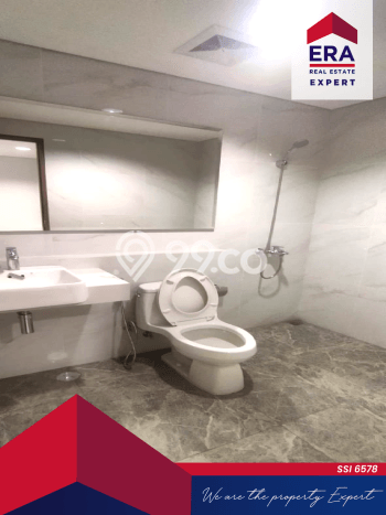 Sewa Apartemen Terjangkau 2 BR di Kunciran Tangerang Sewa Apartemen Terjangkau 2 BR di Kunciran Tangerang