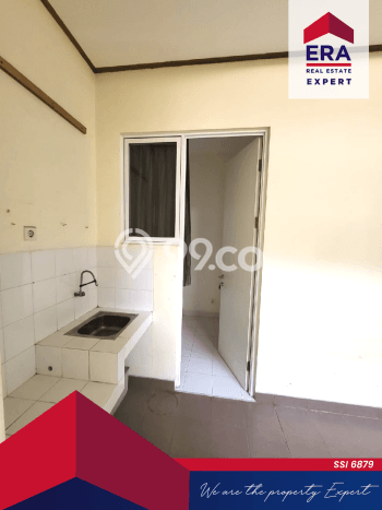 Lokasi terbaik! Rumah siap pakai dikontrakkan di Cakung LB 86m2 Lokasi terbaik! Rumah siap pakai dikontrakkan di Cakung LB 86m2