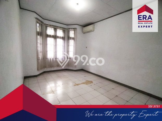 Rumah Cantik Siap Huni Di Duren Sawit Luas 245m2 Aman Rumah Cantik Siap Huni Di Duren Sawit Luas 245m2 Aman