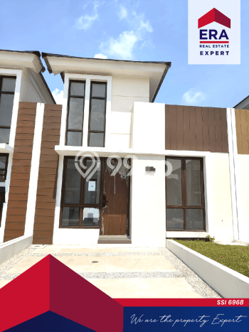 Jual Rumah Bagus Siap Huni LB 28m2 di Citeureup, Bogor Jual Rumah Bagus Siap Huni LB 28m2 di Citeureup, Bogor