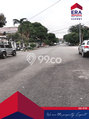 Disewakan Hunian Konsep Modern di Duren Sawit Jakarta Timur dengan 3 KT Disewakan Hunian Konsep Modern di Duren Sawit Jakarta Timur dengan 3 KT