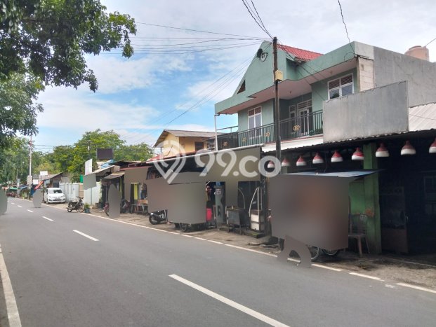 Siap Huni Hunian Elit 12 Kamar di Ciracas Dekat ke Mana Pun Siap Huni Hunian Elit 12 Kamar di Ciracas Dekat ke Mana Pun