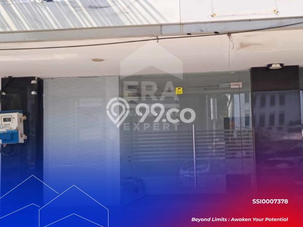 Ruko Dijual di Kelapa Gading Jakarta Utara dengan LB 274m2 Ruko Dijual di Kelapa Gading Jakarta Utara dengan LB 274m2