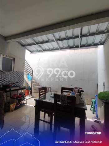 Rumah Strategis Modern Lb 93m2 di Cakung, Jakarta Timur Rumah Strategis Modern Lb 93m2 di Cakung, Jakarta Timur