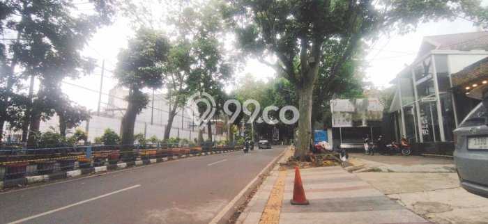 Dijual Rumah Premium dengan Fasilitas Sekitar Komplit di Bandung Wetan, Bandung Dijual Rumah Premium dengan Fasilitas Sekitar Komplit di Bandung Wetan, Bandung