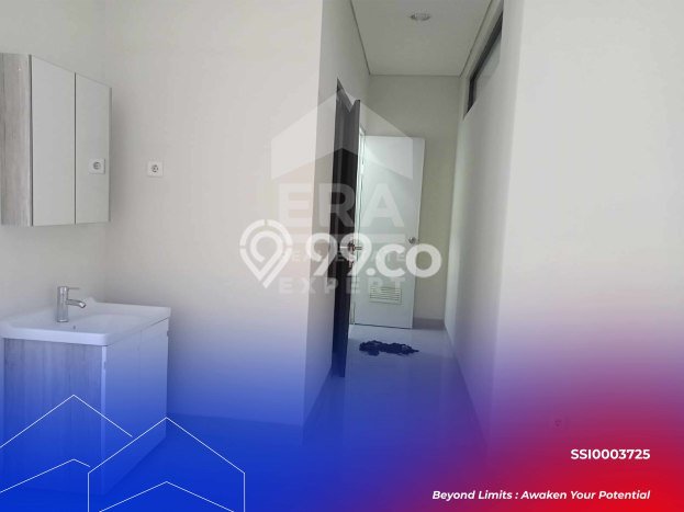 Hunian Super Mewah dengan Akses Paling Strategis di Jakarta Garden City, Jakarta Timur Hunian Super Mewah dengan Akses Paling Strategis di Jakarta Garden City, Jakarta Timur