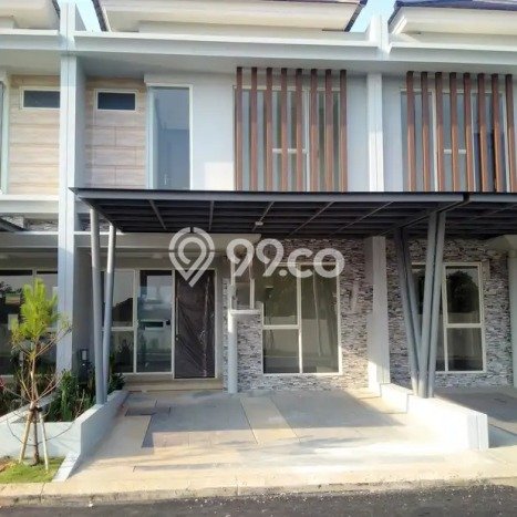 Disewakan Rumah Harga Terjangkau di Jakarta Garden City Jakarta Timur dengan 3 KT Disewakan Rumah Harga Terjangkau di Jakarta Garden City Jakarta Timur dengan 3 KT
