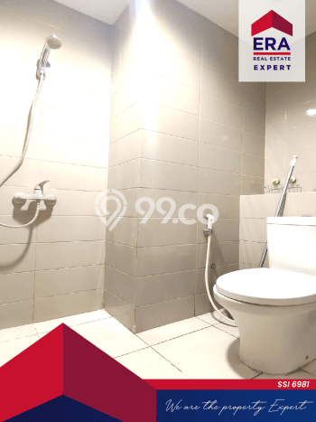 Apartemen Budget Friendly Dijual di Pademangan, Jakarta Utara Punya 1 Kamar Tidur Apartemen Budget Friendly Dijual di Pademangan, Jakarta Utara Punya 1 Kamar Tidur