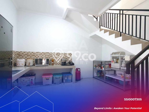 Hunian Mewah LB 220m2 Siap Pakai Desain Elegan di Jakarta Garden City, Jakarta Timur Hunian Mewah LB 220m2 Siap Pakai Desain Elegan di Jakarta Garden City, Jakarta Timur