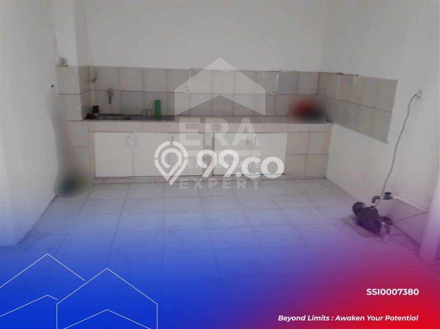 Hunian Nyaman Asri 4 KT Siap Pakai di Bintaro Tangerang Selatan Hunian Nyaman Asri 4 KT Siap Pakai di Bintaro Tangerang Selatan