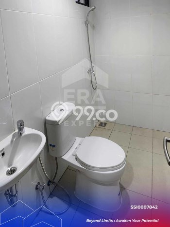 Rumah Elit Modern Tanpa Renovasi di Jakarta Garden City Jakarta Timur Rumah Elit Modern Tanpa Renovasi di Jakarta Garden City Jakarta Timur