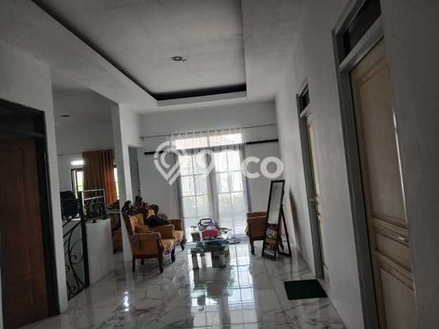Hunian Cantik Minimalis Lb 500m2 di Tapos, Depok Hunian Cantik Minimalis Lb 500m2 di Tapos, Depok