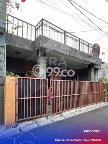 Dijual Rumah Minimalis Bagus Punya 3 KT di Duren Sawit Jakarta Timur SHM Dijual Rumah Minimalis Bagus Punya 3 KT di Duren Sawit Jakarta Timur SHM