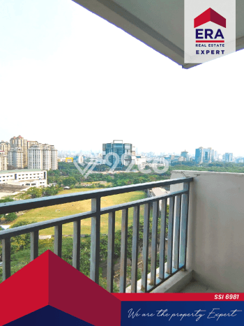 Apartemen Budget Friendly Dijual di Pademangan, Jakarta Utara Punya 1 Kamar Tidur Apartemen Budget Friendly Dijual di Pademangan, Jakarta Utara Punya 1 Kamar Tidur