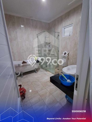 Jual Rumah Mewah Megah Dengan View Eksklusif di Jakarta Garden City, Jakarta Timur Jual Rumah Mewah Megah Dengan View Eksklusif di Jakarta Garden City, Jakarta Timur