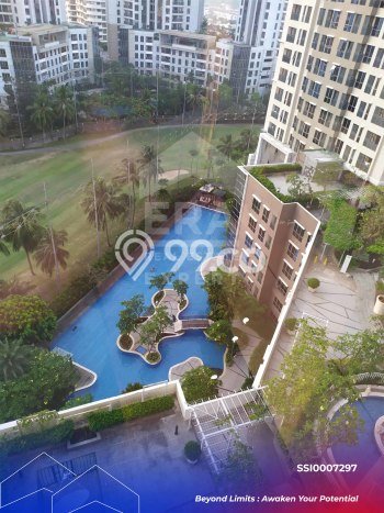 Apartemen Budget Friendly Dijual di Pademangan, Jakarta Utara Punya 1 Kamar Tidur Apartemen Budget Friendly Dijual di Pademangan, Jakarta Utara Punya 1 Kamar Tidur