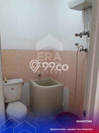 Hunian Nyaman Asri 4 KT Siap Pakai di Bintaro Tangerang Selatan Hunian Nyaman Asri 4 KT Siap Pakai di Bintaro Tangerang Selatan