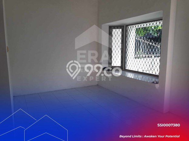 Hunian Nyaman Asri 4 KT Siap Pakai di Bintaro Tangerang Selatan Hunian Nyaman Asri 4 KT Siap Pakai di Bintaro Tangerang Selatan