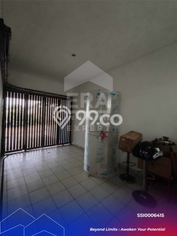 Ready to Use! Premium House LT 148m2 Desain Modern di Jakarta Garden City Ready to Use! Premium House LT 148m2 Desain Modern di Jakarta Garden City