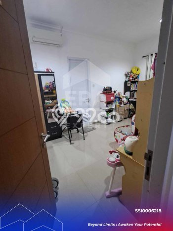 Jual Rumah Mewah Megah Dengan View Eksklusif di Jakarta Garden City, Jakarta Timur Jual Rumah Mewah Megah Dengan View Eksklusif di Jakarta Garden City, Jakarta Timur