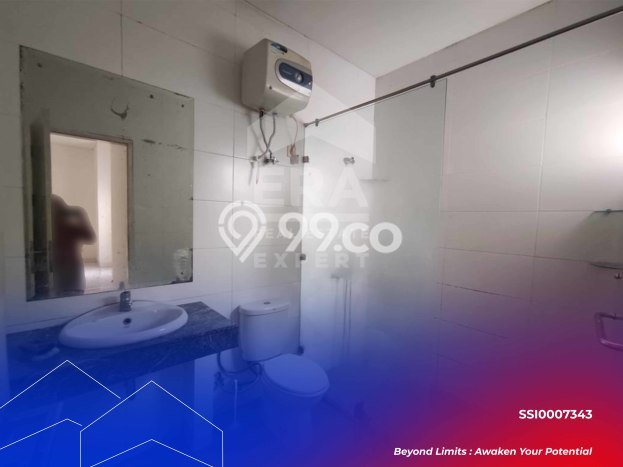 Sewa Rumah Harga Terjangkau di Jakarta Garden City Jakarta Timur Punya 3 KT Sewa Rumah Harga Terjangkau di Jakarta Garden City Jakarta Timur Punya 3 KT