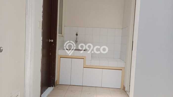 Disewakan Rumah Harga Terjangkau di Jakarta Garden City Jakarta Timur dengan 3 KT Disewakan Rumah Harga Terjangkau di Jakarta Garden City Jakarta Timur dengan 3 KT