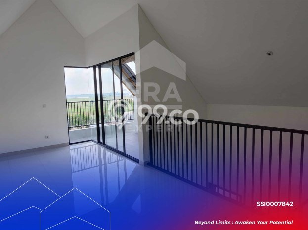 Rumah Elit Modern Tanpa Renovasi di Jakarta Garden City Jakarta Timur Rumah Elit Modern Tanpa Renovasi di Jakarta Garden City Jakarta Timur