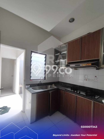 Sewa Rumah Harga Terjangkau di Jakarta Garden City Jakarta Timur Punya 3 KT Sewa Rumah Harga Terjangkau di Jakarta Garden City Jakarta Timur Punya 3 KT