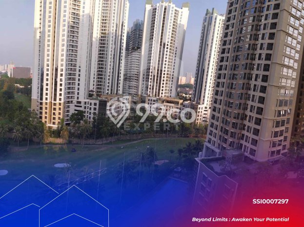 Apartemen Budget Friendly Dijual di Pademangan, Jakarta Utara Punya 1 Kamar Tidur Apartemen Budget Friendly Dijual di Pademangan, Jakarta Utara Punya 1 Kamar Tidur