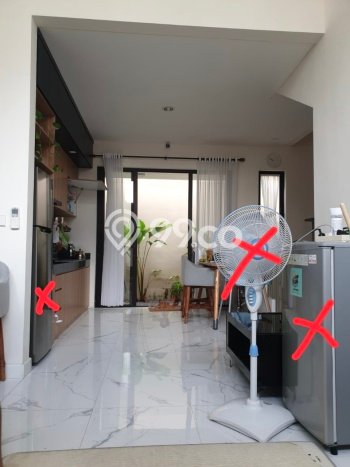 Dijual Rumah Premium dengan Fasilitas Sekitar Lengkap di Cakung, Jakarta Timur Dijual Rumah Premium dengan Fasilitas Sekitar Lengkap di Cakung, Jakarta Timur