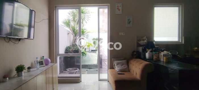 Rumah Modern 3 KT LT 90m2 di Harapan Baru Rumah Modern 3 KT LT 90m2 di Harapan Baru