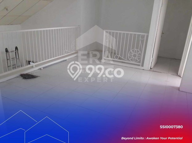 Hunian Nyaman Asri 4 KT Siap Pakai di Bintaro Tangerang Selatan Hunian Nyaman Asri 4 KT Siap Pakai di Bintaro Tangerang Selatan