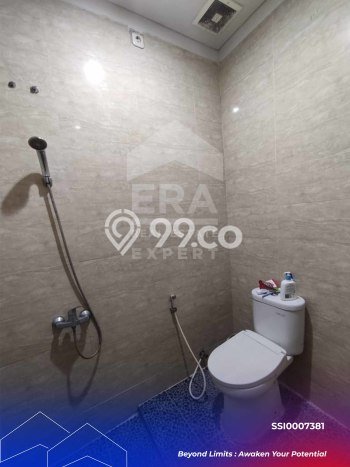 Rumah Strategis Modern Lb 93m2 di Cakung, Jakarta Timur Rumah Strategis Modern Lb 93m2 di Cakung, Jakarta Timur