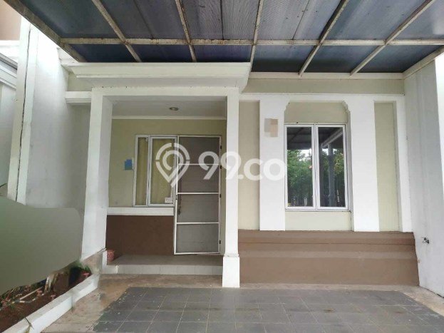 Dijual Hunian Rumah Terawat 3 KT di Jakarta Garden City, Jakarta Timur Dijual Hunian Rumah Terawat 3 KT di Jakarta Garden City, Jakarta Timur