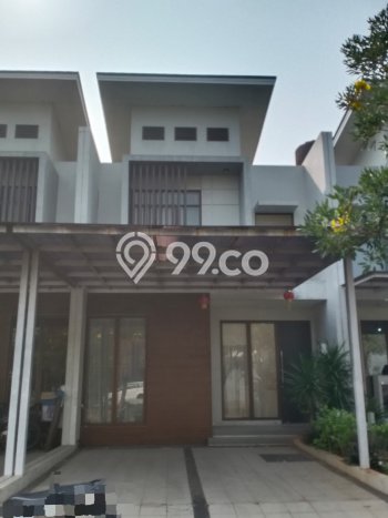 Dijual Rumah Eksklusif 3 KT di Jakarta Garden City, Jakarta Timur Dijual Rumah Eksklusif 3 KT di Jakarta Garden City, Jakarta Timur