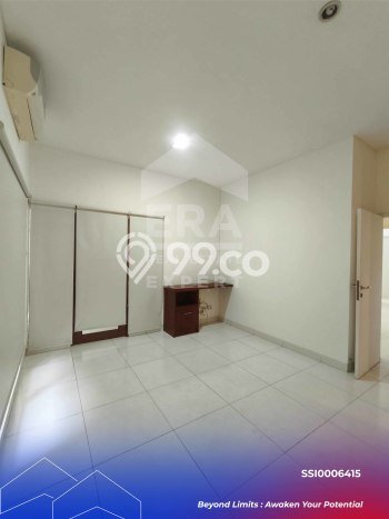 Ready to Use! Premium House LT 148m2 Desain Modern di Jakarta Garden City Ready to Use! Premium House LT 148m2 Desain Modern di Jakarta Garden City