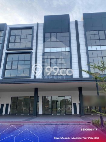 Unit Ruko Disewa Lokasi Cakung, Jakarta Timur Spesifikasi Luas Bangunan 170m2 Unit Ruko Disewa Lokasi Cakung, Jakarta Timur Spesifikasi Luas Bangunan 170m2