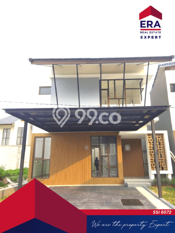 Dijual Rumah Premium dengan Fasilitas Sekitar Komplit di Cakung, Jakarta Timur Dijual Rumah Premium dengan Fasilitas Sekitar Komplit di Cakung, Jakarta Timur