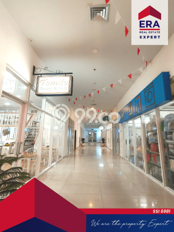 Apartemen Budget Friendly Dijual di Pademangan, Jakarta Utara Punya 1 Kamar Tidur Apartemen Budget Friendly Dijual di Pademangan, Jakarta Utara Punya 1 Kamar Tidur