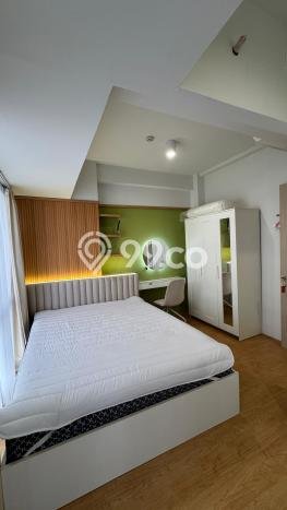 Apartemen Minimalis untuk Disewa, 1 Kamar di Jakarta Utara Apartemen Minimalis untuk Disewa, 1 Kamar di Jakarta Utara
