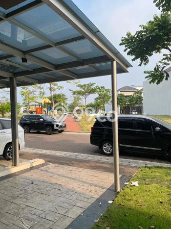 For Sale! Luxury House LT 120m2 Desain Modern di Pantai Indah Kapuk For Sale! Luxury House LT 120m2 Desain Modern di Pantai Indah Kapuk