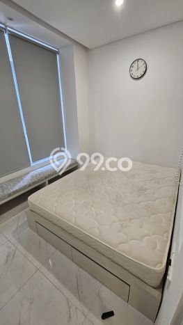 Rumah Modern Cantik 2 KT Siap Huni di BSD Rumah Modern Cantik 2 KT Siap Huni di BSD
