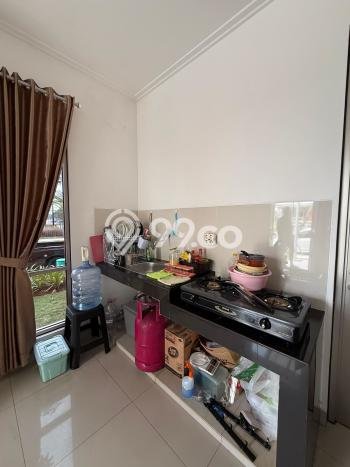 Jarang Ada! Rumah Sewa 2 Kamar Nyaman Siap Huni Pantai Indah Kapuk 2 Jarang Ada! Rumah Sewa 2 Kamar Nyaman Siap Huni Pantai Indah Kapuk 2