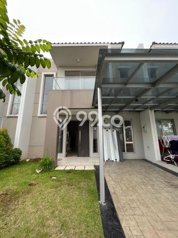 For Sale! Luxury House LT 120m2 Desain Modern di Pantai Indah Kapuk For Sale! Luxury House LT 120m2 Desain Modern di Pantai Indah Kapuk