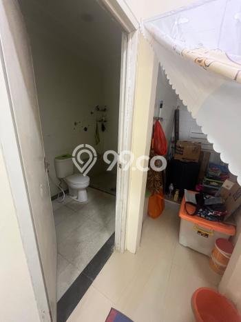Jarang Ada! Rumah Sewa 4 Kamar Bagus Siap Huni Pantai Indah Kapuk Jarang Ada! Rumah Sewa 4 Kamar Bagus Siap Huni Pantai Indah Kapuk