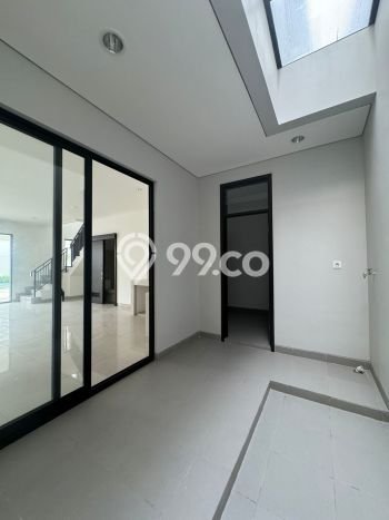 Rumah Elit LB 119m2 Siap Pakai Desain Elegan di Pantai Indah Kapuk 2, Jakarta Utara Rumah Elit LB 119m2 Siap Pakai Desain Elegan di Pantai Indah Kapuk 2, Jakarta Utara