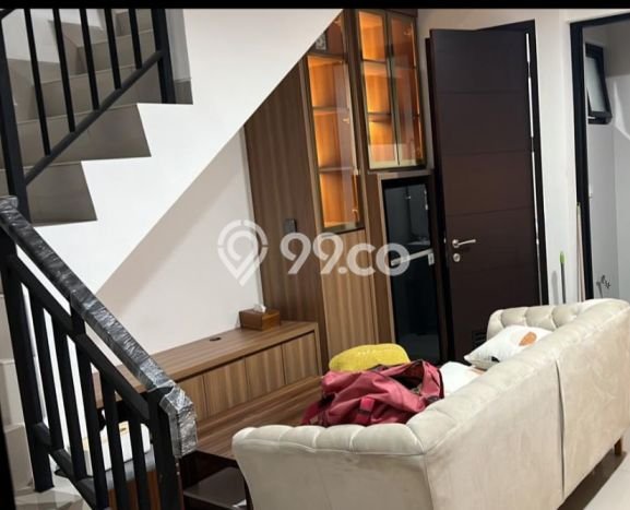 For Sale Hunian Rumah Nyaman 2 Kamar di Pantai Indah Kapuk 2, Jakarta Utara For Sale Hunian Rumah Nyaman 2 Kamar di Pantai Indah Kapuk 2, Jakarta Utara