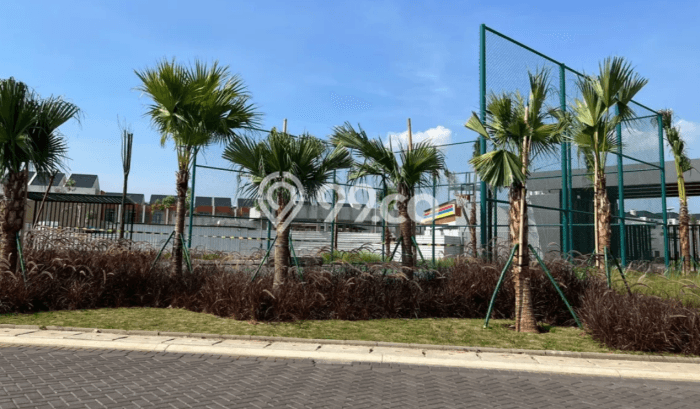 Tanah Kavling Dijual di Pantai Indah Kapuk 2, Jakarta Utara dengan Luas Tanah 1000m2 Tanah Kavling Dijual di Pantai Indah Kapuk 2, Jakarta Utara dengan Luas Tanah 1000m2