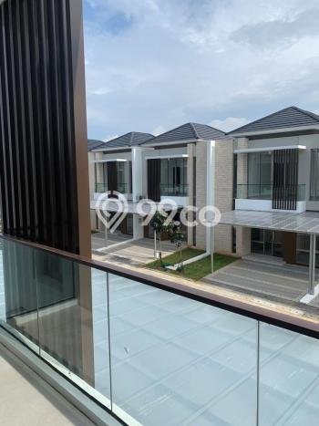 Hunian Mewah LB 170m2 Siap Huni Desain Elegan di Pantai Indah Kapuk 2, Jakarta Utara Hunian Mewah LB 170m2 Siap Huni Desain Elegan di Pantai Indah Kapuk 2, Jakarta Utara