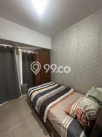 Sewa Apartemen Harga Terjangkau di Pantai Indah Kapuk 2 1 KT Sewa Apartemen Harga Terjangkau di Pantai Indah Kapuk 2 1 KT
